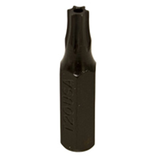 Lisle 26030 Tamper-Proof Torx Bit