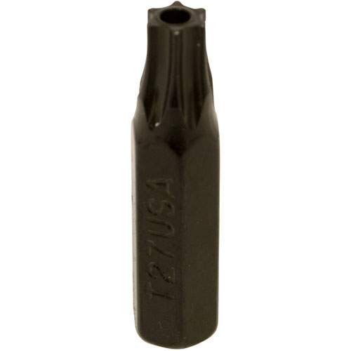 Lisle 26050 Tamper-Proof Torx Bit