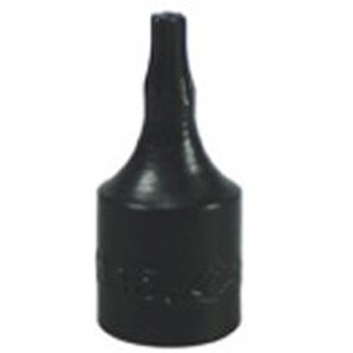Lisle 26590 Torx Bit, T25