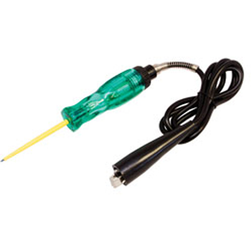 Lisle 27430 24V Heavy Duty Circuit Tester