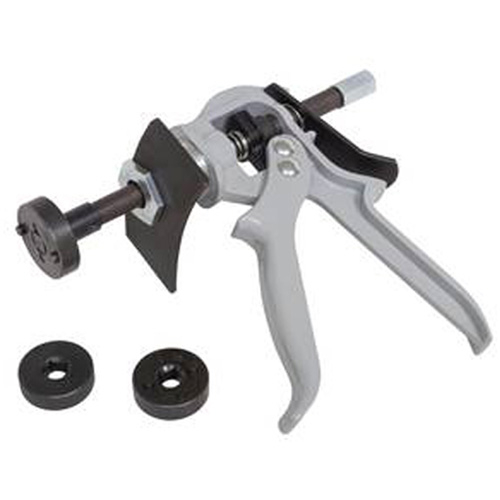 Lisle 29350 Combinationination Disc Brake Kit