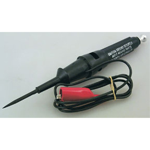 Lisle 29500 High/Low Circuit Tester ToolDiscounter