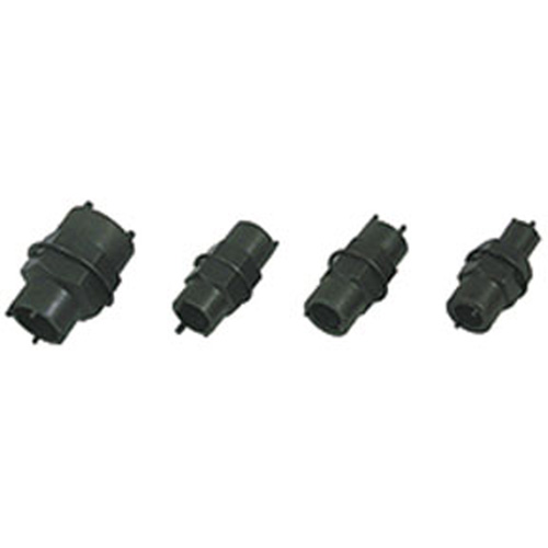 Lisle 29650 Antenna Nut Socket Set