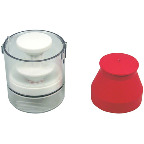 Lisle 34550 Wheel Bearing Packer, For Bearings 0" - 3-1/2" O.D.