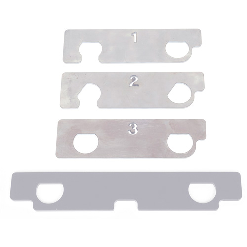 Lisle 37530 Timing Tool For Gm, 4 Pc.