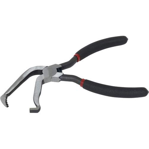 Lisle 37980 Angled Electrical Disconnect Pliers