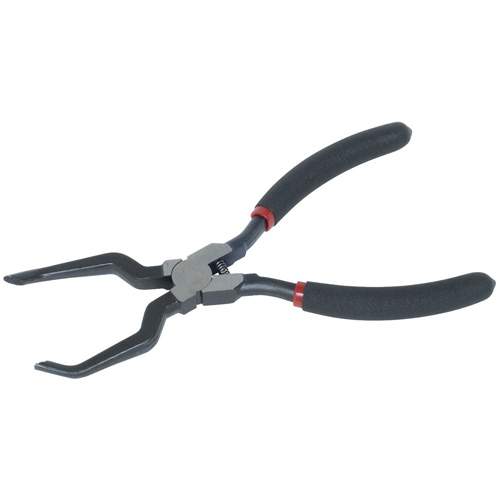 Lisle 37990 8" Electrical Connector Pliers