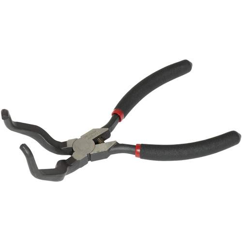 Lisle 38030 90° Electrical Connector Pliers