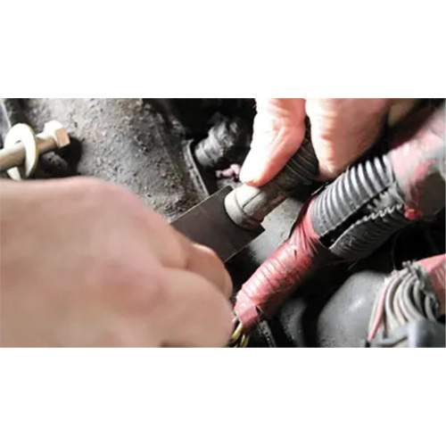 Lisle 38500 4-Piece STC Fitting Release Tool Set