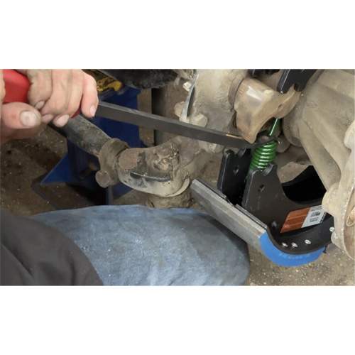 Lisle 39780 Brake Spring Fork