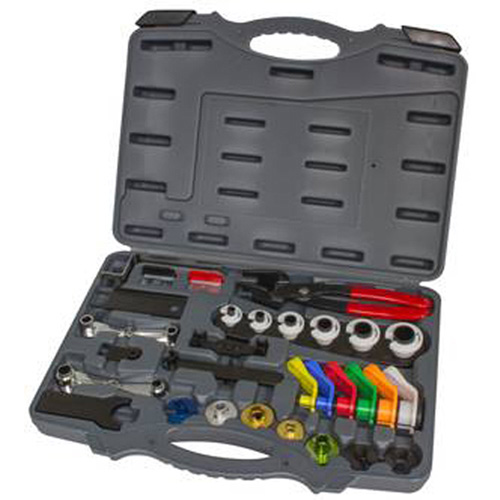 Lisle 39850 Master Plus Disconnect Set