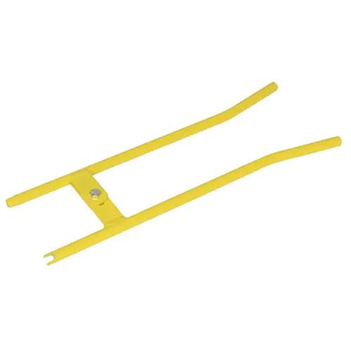Lisle 39980 Truck &amp; Trailer Brake Spring Tool