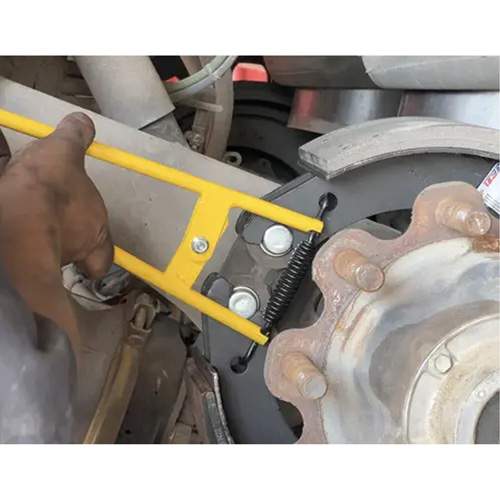 Lisle 39980 Truck &amp; Trailer Brake Spring Tool