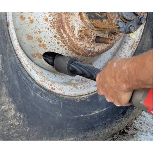 Lisle 40150 Dual Wheel Separator