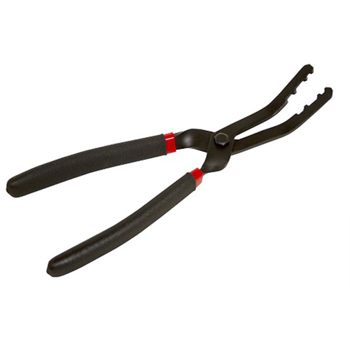 Lisle 41080 45 Degreeree Trim Clip Pliers
