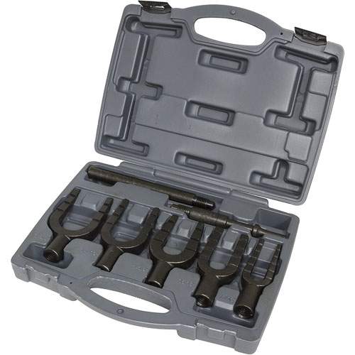 Lisle 41440 5 Pc Stepped Pickle Fork Kit