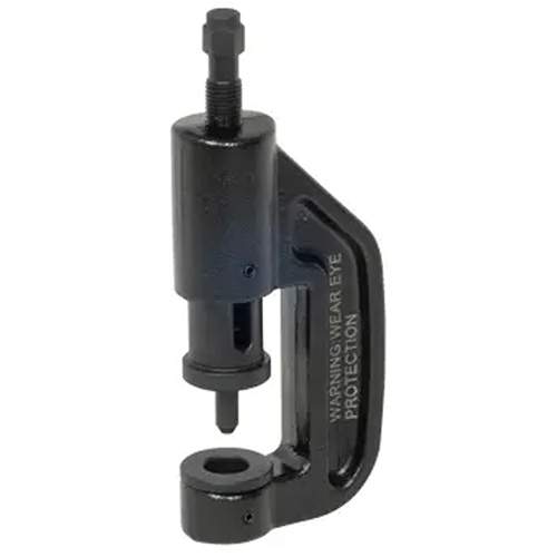 Lisle 41840 Slack Adjuster Rod Pin Press