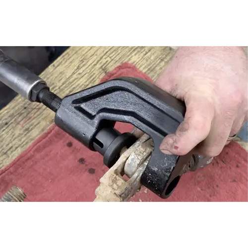 Lisle 41850 Brake Clevis Pin Press