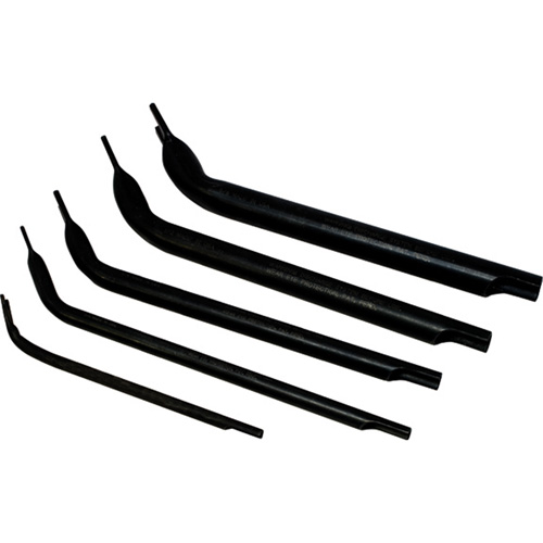 Lisle 42400 5 Piece Air Line Disconnect Set