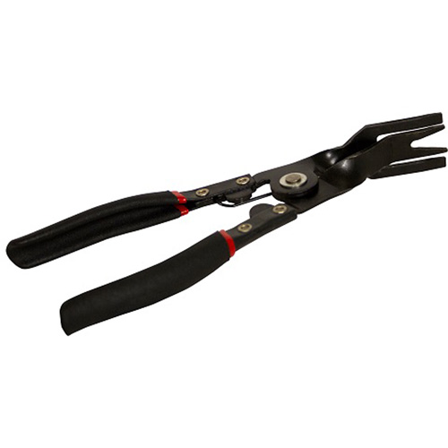 Lisle 42480 Panel Clip Remover Pliers