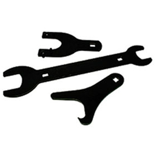 Lisle 43600 Universal Fan Clutch Wrench Set