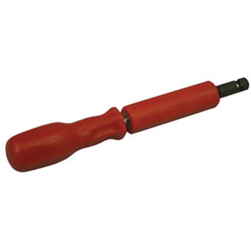 Lisle 44800 Heavy Duty Brake Spring Tool