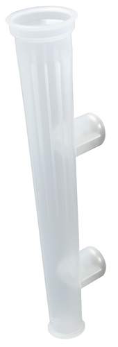 Lisle 50240 Magnetic Funnel Holder