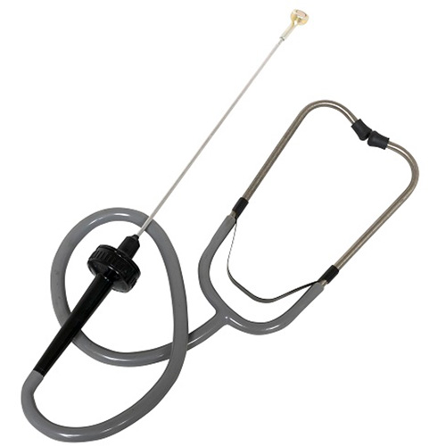 Lisle 52520 Stethoscope With Magnetic Holder