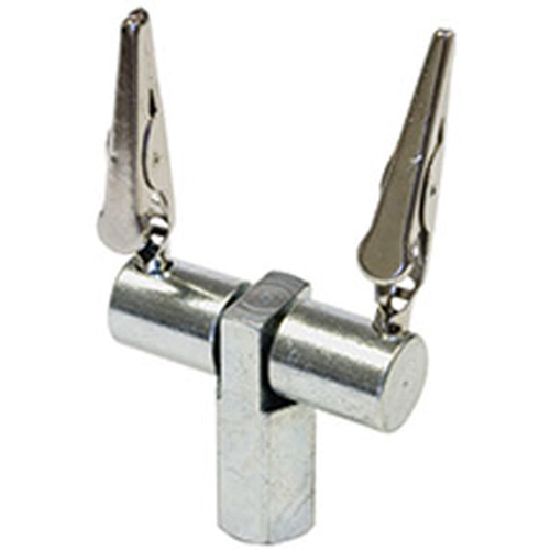 Lisle 55000 Magnetic Soldering Clamp