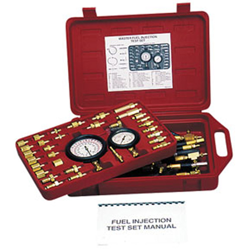 Lisle 55700 Fuel Injection Kit