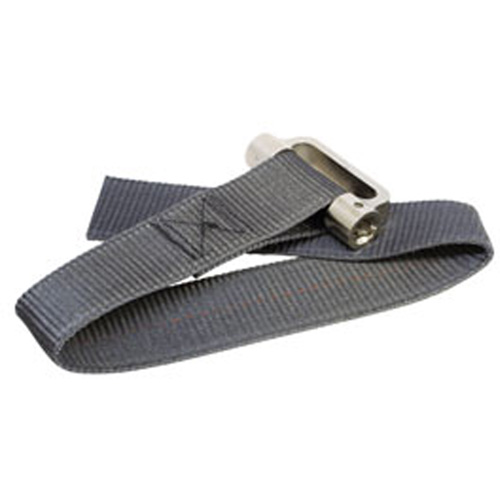 Lisle 60200 Heavy Duty Strap Filter Wrench