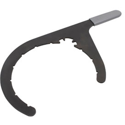 Lisle 61130 8 Inch Diesel Filter Wrench For Davco