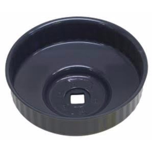 Lisle 61580 15-Flute End Cap Wrench