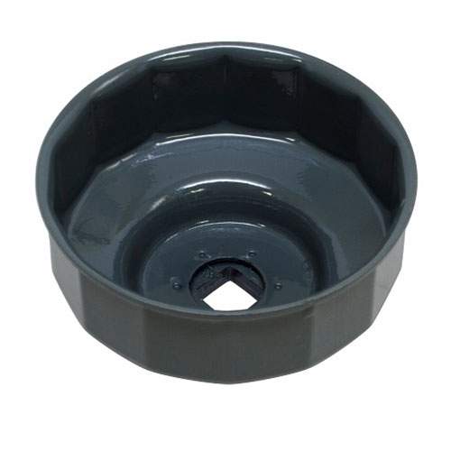 Lisle 61650 30-Flute End Cap Wrench