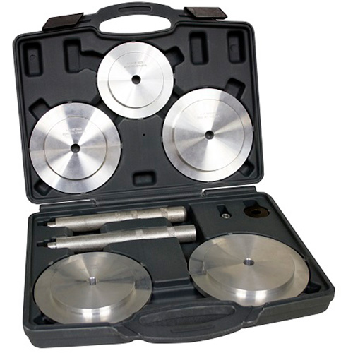 Lisle 61850 Truck Hub Seal Installer Kit