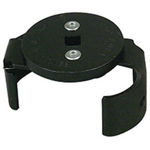 Lisle 63250 Filter Wrench, Wide Range