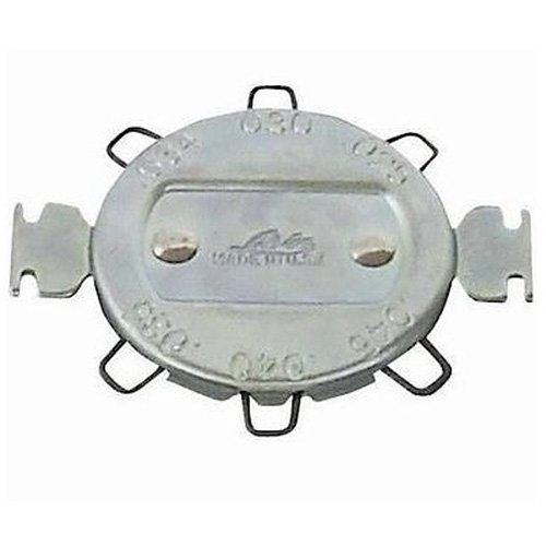 Lisle 67800 Spark Plug Gapper