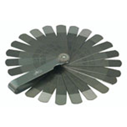 Lisle 68150 Go-No-Go Feeler Gauge