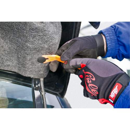 Lisle 68740 Trim Removal Master Set, 27 Pieces