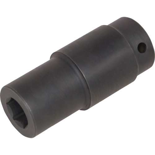 Lisle 77060 17 mm Harmonic Balancer Socket