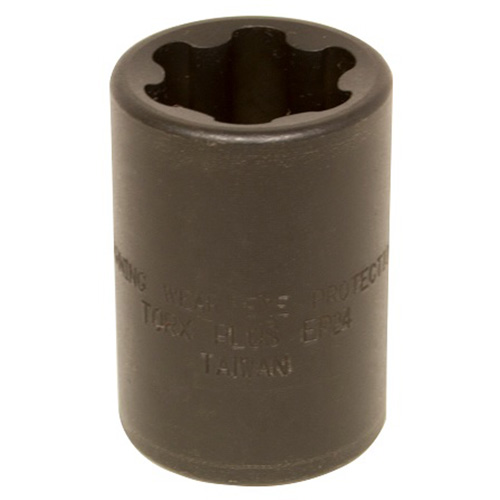 Lisle 83210 Ep-24 Torx Plus Socket