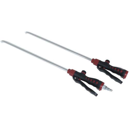 Lisle 88500 Radiator Genie Water/Air Cleaning Wand