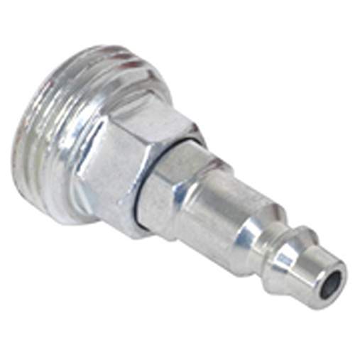 Lisle 88550 Air Fitting for Radiator Genie