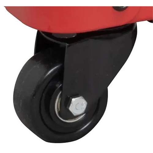 Lisle 92162 Wheel for Creeper Seat