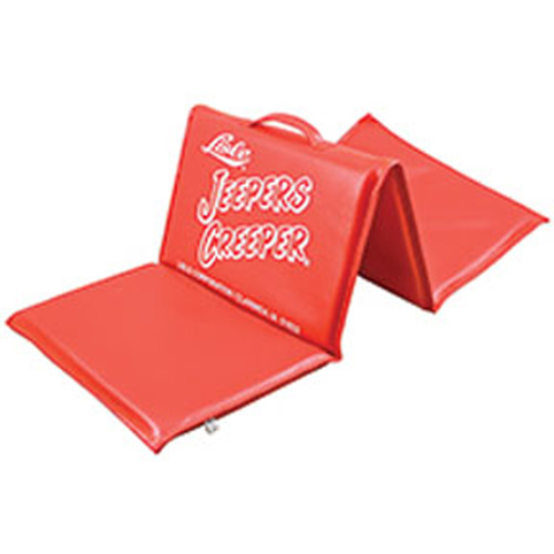 Lisle 95002 Creeper, Fold-Up, Padded