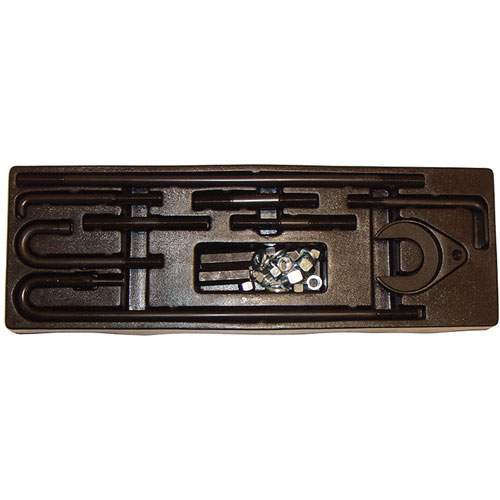 Lock Technologies LT-855A Air Hammer Pulling Kit