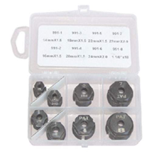 Lock Technologies LT991 Hollow End Line Taps