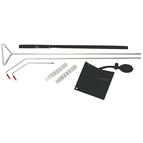 Lock Technologies LT148 Multi-Piece Car Repair Kit