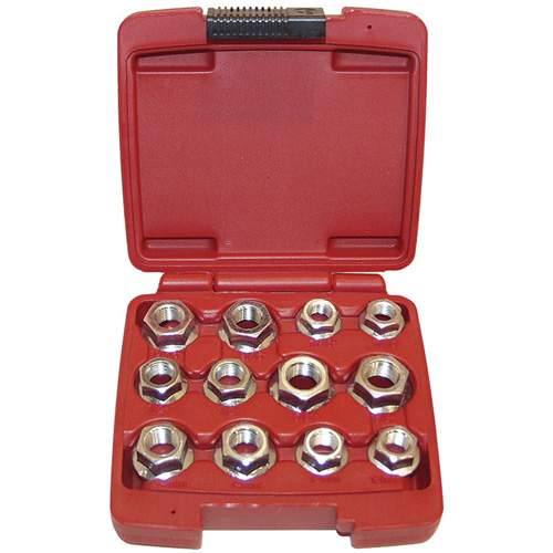 Lock Technologies LT830A Universal Hub Shocker