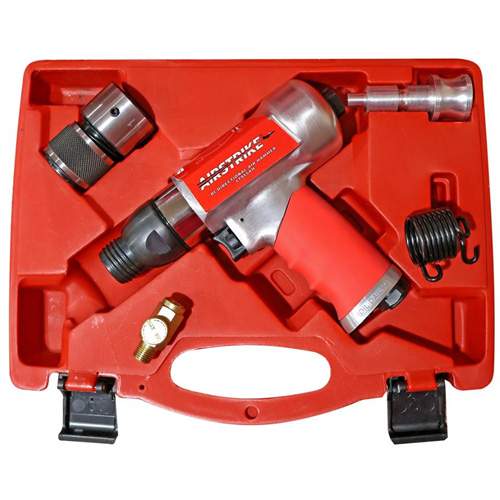 Lock Technologies LT955AH AirStrike Bi-Directional Air-Hammer / Puller Tool